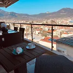 Golden Sea View -Thasos House