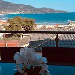 Golden Sea View -Thasos House