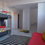 Iokasti Luxury Vila With Private Pool & Sea Views-12 Guests