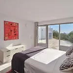 Iokasti Luxury Vila With Private Pool & Sea Views-12 Guests