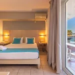 Kos City Sunrise Hotel