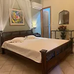 Leonidio Stone House