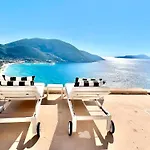 Koru Villa Vasiliki Lefkada