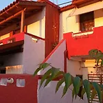 Antikristo Rooms