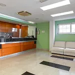 Hotel Africa
