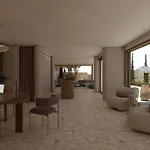 Uzenie All Suites Boutique Resort (Adults Only)