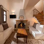 Kalavrita Botanica Hotel & Spa
