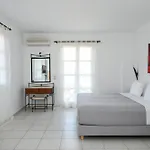 Asterias Boutique Hotel