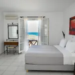 Asterias Boutique Hotel