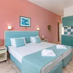 Theoni Apartments