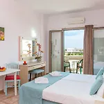 Theoni Apartments