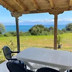Tentes Holiday Homes