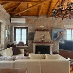 Leonidio Stone House