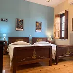 Leonidio Stone House