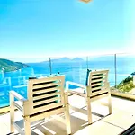 Koru Villa Vasiliki Lefkada