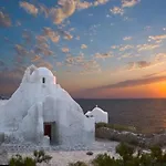 Villa Veneta Mykonos