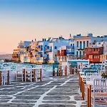Villa Veneta Mykonos