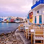 Villa Veneta Mykonos