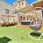 Villasonboard Rock Villa 3 Bed, 3 Bath, Jacuzzi, Seaside Ermioni