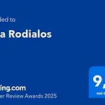Villa Rodialos