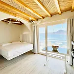 Milos Island-Cavo Paradiso Ocean House