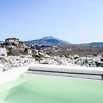 Amphora Luxury Villas - Akrotiri Seaview Escape