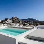 Amphora Luxury Villas - Akrotiri Seaview Escape