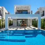 Eternity Blue Exclusive Villa