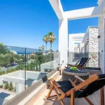 Eternity Blue Exclusive Villa