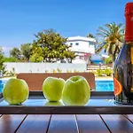 Eternity Blue Exclusive Villa