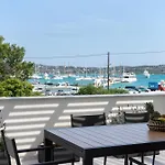 Marina Suite