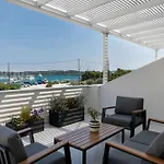 Marina Suite