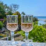 Zefiros By Sea