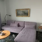 Penthouse Suite Center