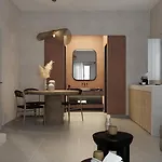 Santorini Family Apartments