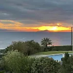 Lake And Sea Villa