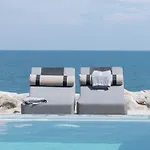 Akrotiri Olympus Luxury Suites - Adults Only