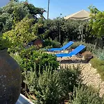 Plaka Beach House Naxos