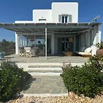 Plaka Beach House Naxos