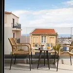 Villa Nicole - Private Pool & Rooftop Jacuzzi