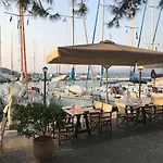 Vintage Yacht