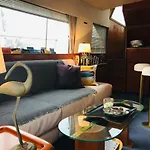 Vintage Yacht