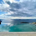 Andros Thea Luxury Villa
