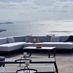 Andros Thea Luxury Villa