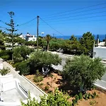 Apartment With Sea View - Creta