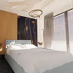 Greek House Hotel