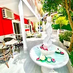 Apartments Villa Apostolis