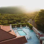 Anastasia Holiday Villa