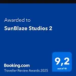Sunblaze Studios 2