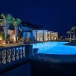 Luxury Villa Aethra -Island Living Paros-